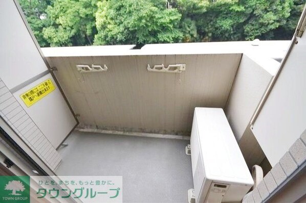 ガリシアヒルズ六本木の物件内観写真